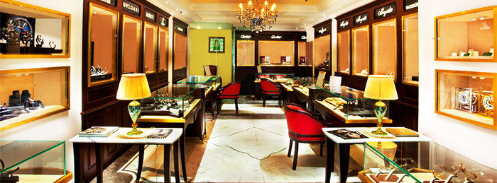 Johnson Watch Showroom New Album of Johnson Watch Co C-16,Connaught Place - Photo 10 of 17