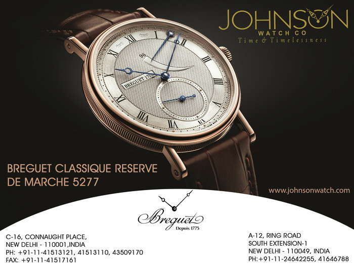  New Album of Johnson Watch Co C-16,Connaught Place - Photo 13 of 17