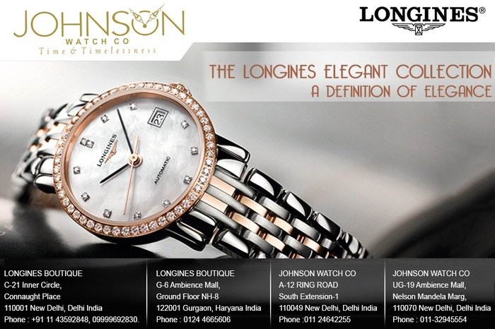  New Album of Johnson Watch Co C-16,Connaught Place - Photo 9 of 17