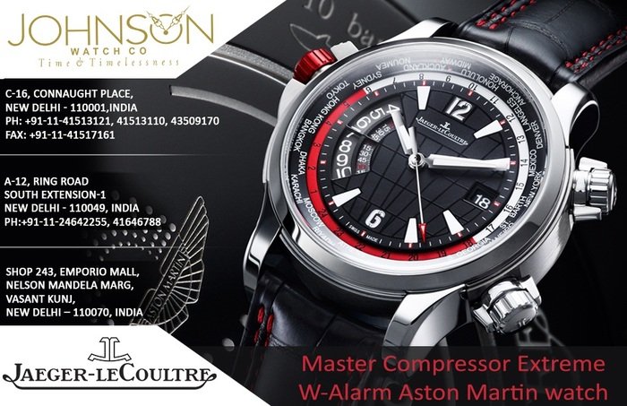  New Album of Johnson Watch Co C-16,Connaught Place - Photo 7 of 17