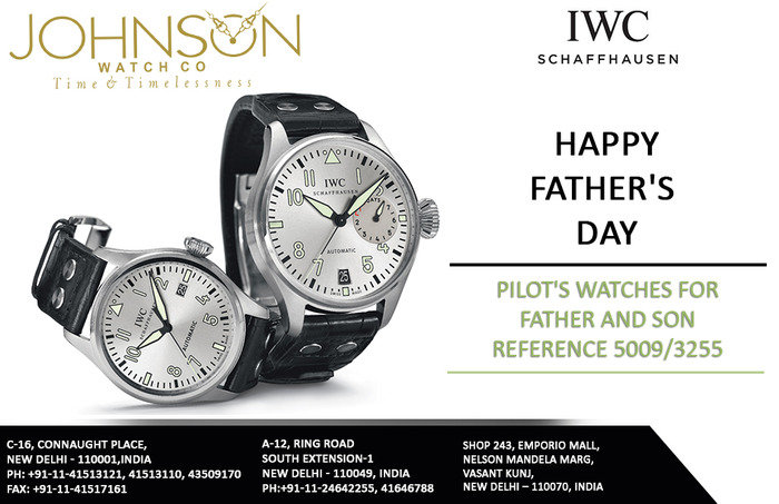  New Album of Johnson Watch Co C-16,Connaught Place - Photo 6 of 17