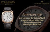 Johnson Watch Co, New Delhi
