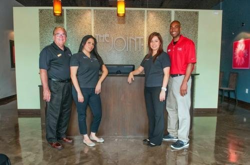  Profile Photos of The Joint...the chiropractic place - Arboretum Charlotte 8040 Providence Rd, Suite 500 - Photo 3 of 4