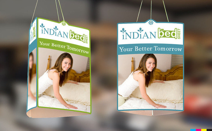 Advertising material Design Profile Photos of iVory Branding Agency I-17/204 Akashdeep Apartment - Photo 5 of 12
