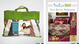 Package Design and Development, iVory Branding Agency, Ahmedabad