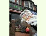 THAI-THAI RESTAURANT & TAKE-AWAY, LONDON