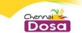 Chennai Dosa East Ham, London