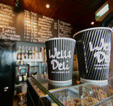 Wells Deli Hunstanton, Hunstanton