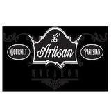 L Artisan Gourmet Parisian Macarons, San Francisco