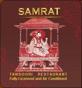  Profile Photos of Samrat Tandoori Restaurant 320-322 Barking Road  Plaistow - Photo 1 of 1
