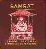 Samrat Tandoori Restaurant, London