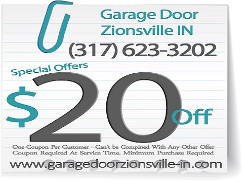  Profile Photos of Garage Door Zionsville IN 27 E Pine St - Photo 1 of 1