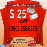 Pricelists of Garage Door Fort Wayne IN