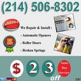  Garage Door Extension Springs 2490 E 146th St 