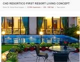 CHD Resortico Sohna, Gurgaon