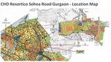 CHD Resortico Sohna, Gurgaon