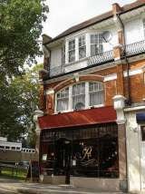 Rosso Restaurant - Woodford Green, Woodford Green