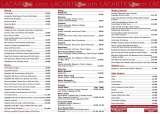 Menus & Prices, Rosso Restaurant - Woodford Green, Woodford Green