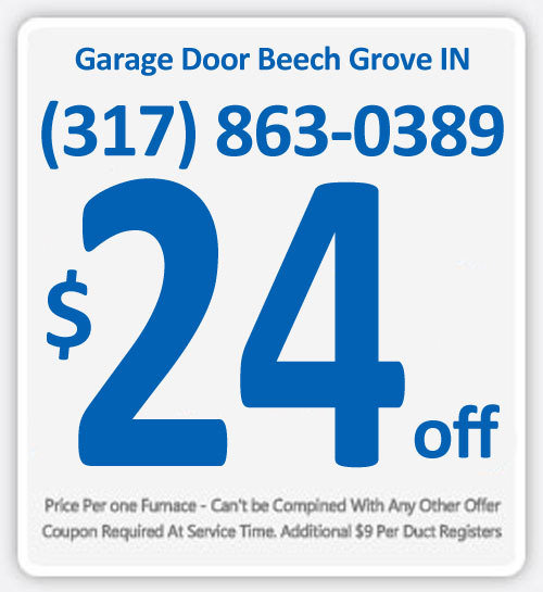  Pricelists of Qualified Garage Door Beech Grove IN 1808 Albany St - Photo 1 of 1