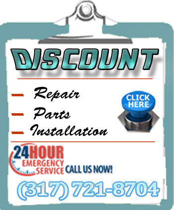  Pricelists of Garage Door Hardware Indianapolis 5644 W 74th St - Photo 1 of 1