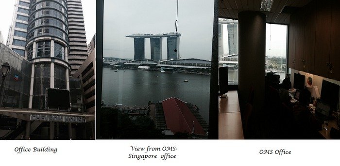  Profile Photos of Om Software Pte Ltd 16 Collyer Quay level #18-00, - Photo 2 of 2