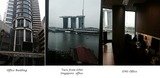 Om Software Pte Ltd, Hitachi Tower