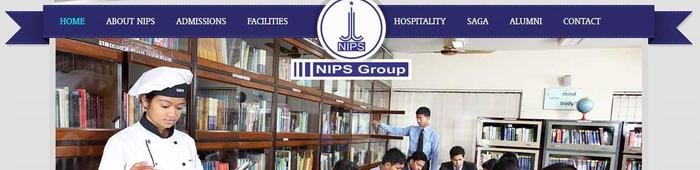  Profile Photos of NIPS School of Hotel Management 297, Mahishbathan , Sector-V, Salt Lake City - Photo 1 of 1