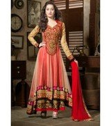 shraddha kapoor anarkali salwar kameez online, HighLifeFahion, Mumbai