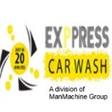 Car wash, Exppress Car Wash - Car Wash Business | Automatic Car Wash | Franchise Business, Noida