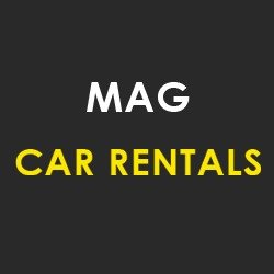  Pricelists of Mag Car Rentals No. 112, Sir P. S Sivasamy Salai, Mylapore - Photo 1 of 1