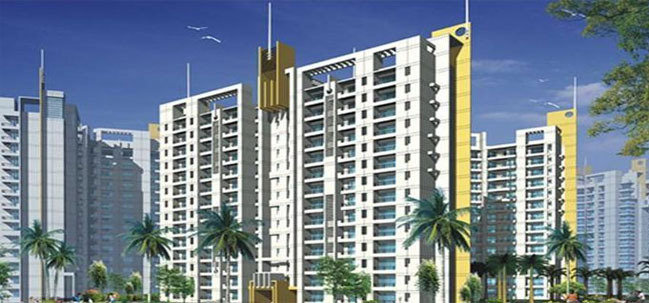  Profile Photos of Ajnara Le Garden Price List Greater Noida West, Greater Noida - Photo 1 of 1