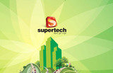 Supertech ecovillage 4 Supertech Ecovillage 4 Noida Extension 311-312 Wave Silver Tower Sector-18 
