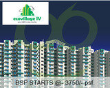 Real Estate Consultant, Supertech Ecovillage 4 Noida Extension, Noida