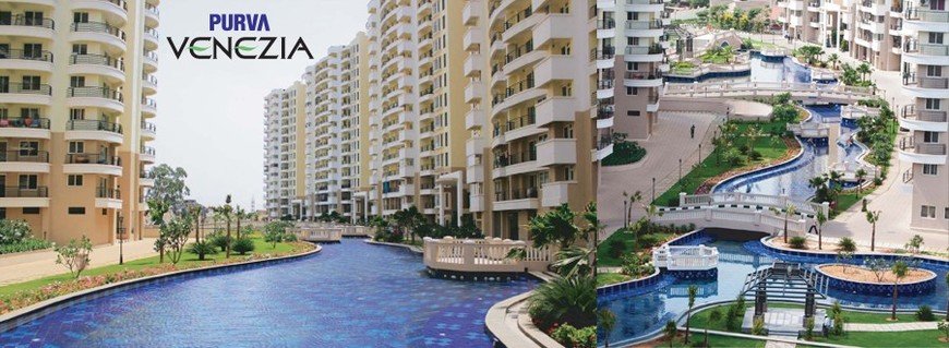  Pricelists of Purva Venezia Yelahanka, Bangalore - Photo 1 of 1