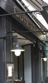 Cote Restaurant, Wimbledon Village