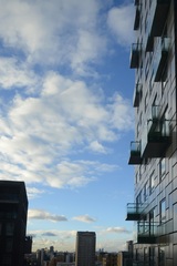 Lincoln Plaza London, Curio Collection by Hilton - Hotel Exterior, Lincoln Plaza London, Curio Collection by Hilton, London