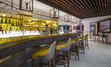 Lincoln Plaza London, Curio Collection by Hilton, London