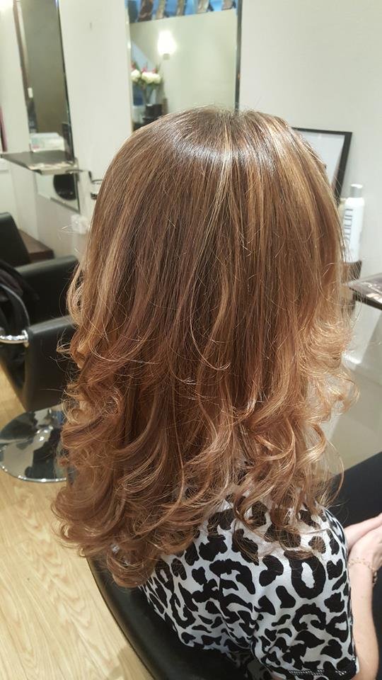  Profile Photos of KOR Hairdressing 1/ 34 Old Cleveland Rd - Photo 2 of 4