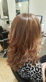  KOR Hairdressing 1/ 34 Old Cleveland Rd 