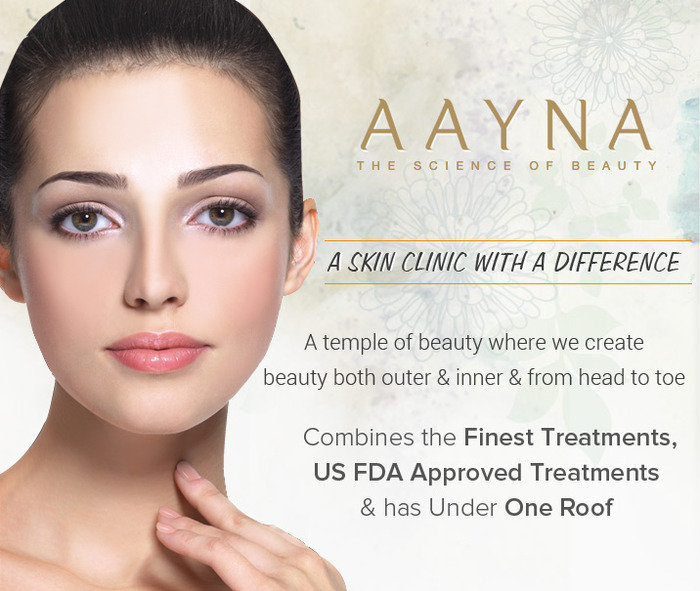 AAYNA- cosmeti treatments Profile Photos of AAYNA - Cosmetic Dermatology Treatments Ambawatta One,  H5/5, First Floor, Kalka Das Marg, Mehrauli, - Photo 1 of 9