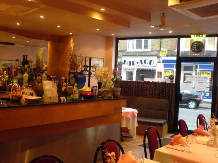  Profile Photos of Kelong Restaurant 1b Selsdon Road - Photo 2 of 6