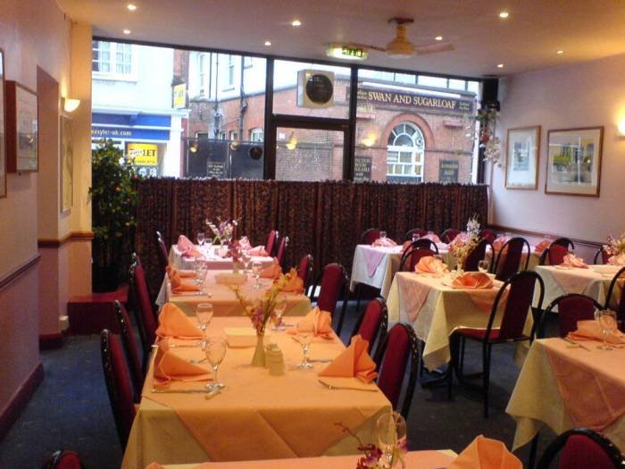  Profile Photos of Kelong Restaurant 1b Selsdon Road - Photo 4 of 6