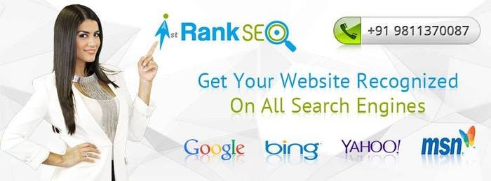  Profile Photos of First Rank SEO Delhi 47, IIIrd Floor, Main Market, Subhash Nagar - Photo 2 of 2