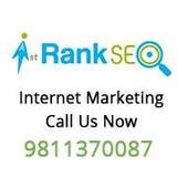 First Rank SEO Delhi, New Delhi