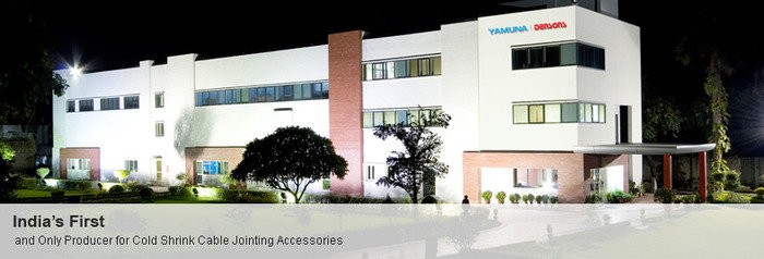  Profile Photos of Yamuna Cable Accessories Pvt. Ltd. (YCAPL) 3/101 Kaushalaya Park, Hauz Khas - Photo 4 of 5