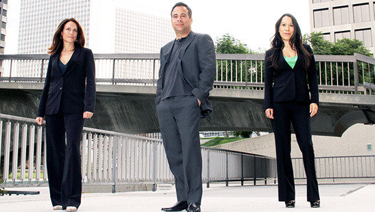  Profile Photos of Feldman Browne Olivares Law Firm 12400 Wilshire Blvd, Suite 1100 - Photo 2 of 6