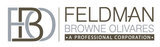  Feldman Browne Olivares Law Firm 12400 Wilshire Blvd, Suite 1100 