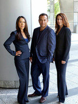  Feldman Browne Olivares Law Firm 12400 Wilshire Blvd, Suite 1100 