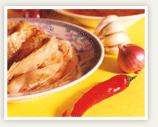 Abshar Punjabi Cuisine, Barkingside