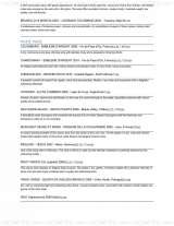 Menus & Prices, The Bluebell Restaurant, Chigwell
